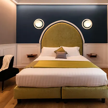 Jb Relais Luxury