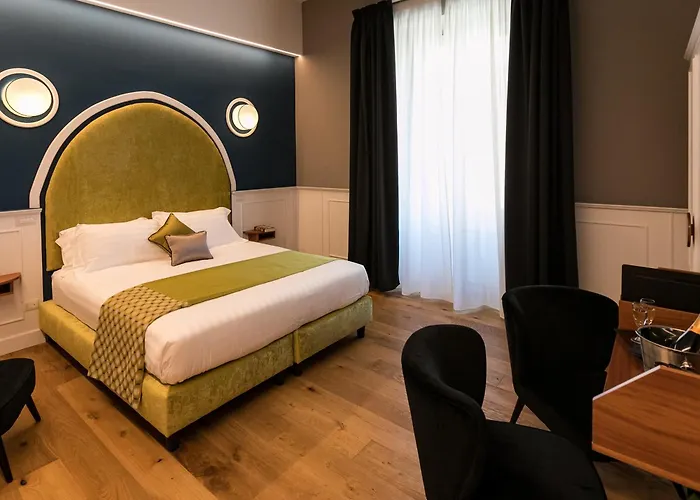 Jb Relais Luxury
