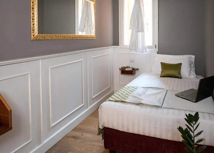 Jb Relais Luxury Отель типа "постель и завтрак"