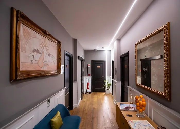 Jb Relais Luxury