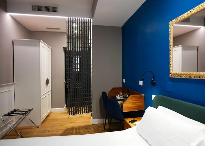 Jb Relais Luxury Отель типа "постель и завтрак"