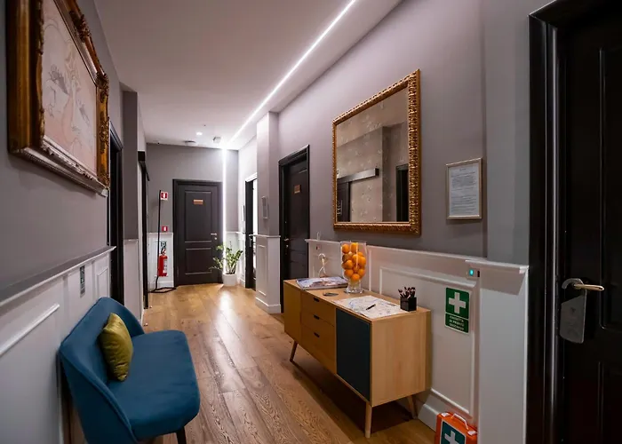 Jb Relais Luxury 4*