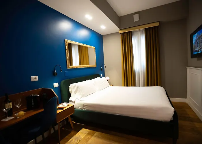 Jb Relais Luxury 4*