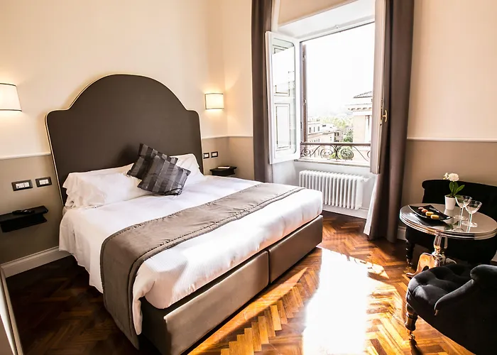 Jb Relais Luxury 4*