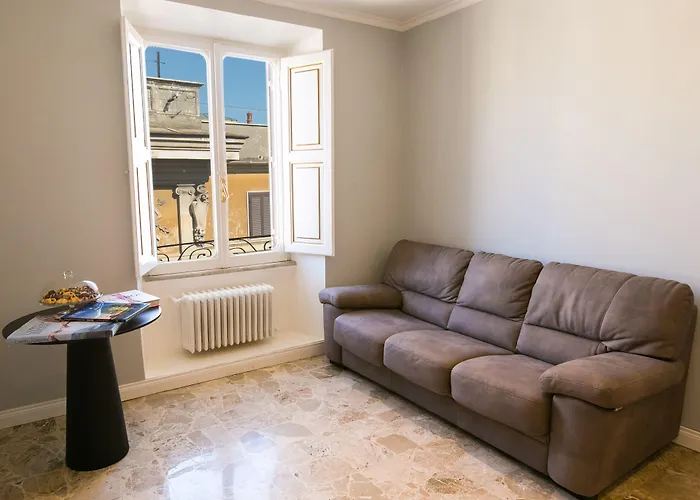 Jb Relais Luxury 4* רומא