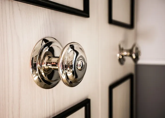 Отель типа "постель и завтрак" Jb Relais Luxury 4*