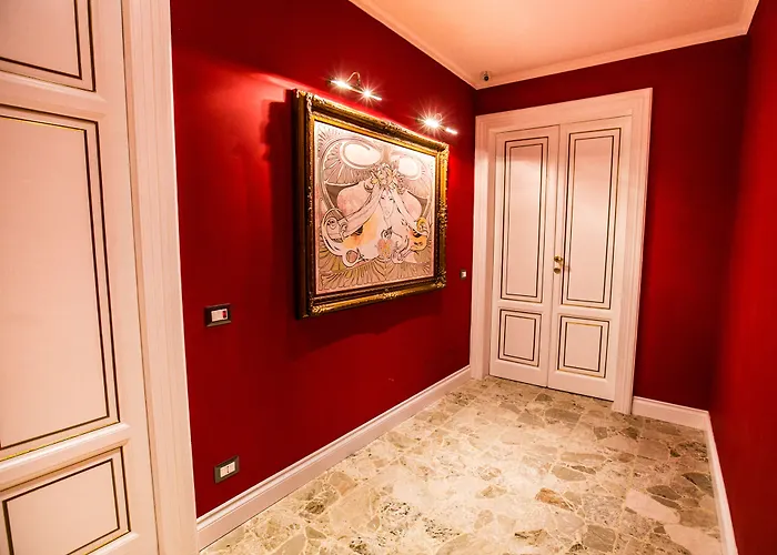Jb Relais Luxury 4*