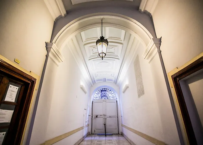 Jb Relais Luxury Отель типа "постель и завтрак" 4*