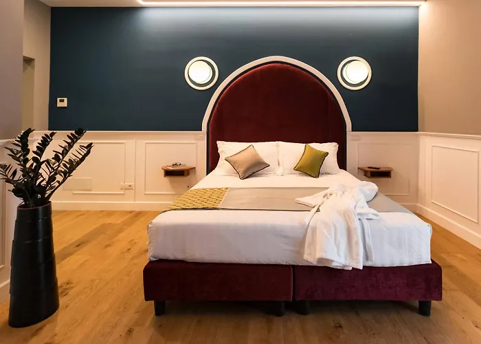 Jb Relais Luxury
