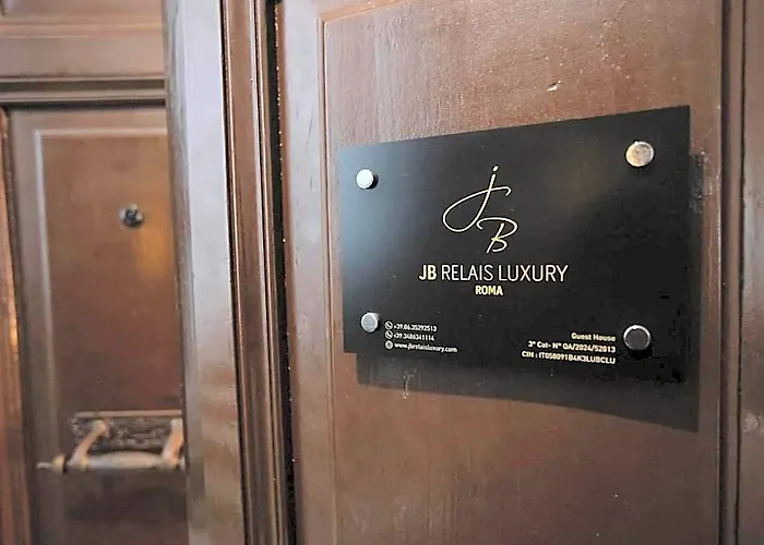 Jb Relais Luxury 4*