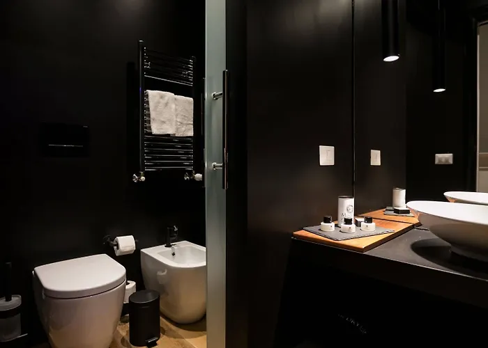 Jb Relais Luxury