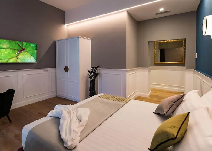 Jb Relais Luxury רומא