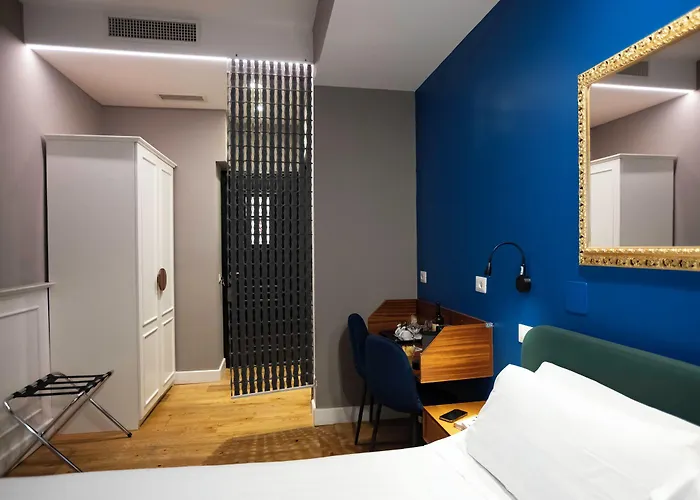 Jb Relais Luxury 4*