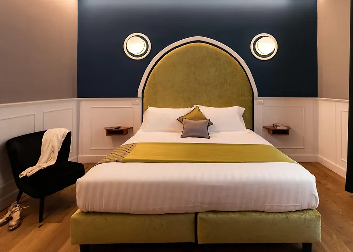 Jb Relais Luxury