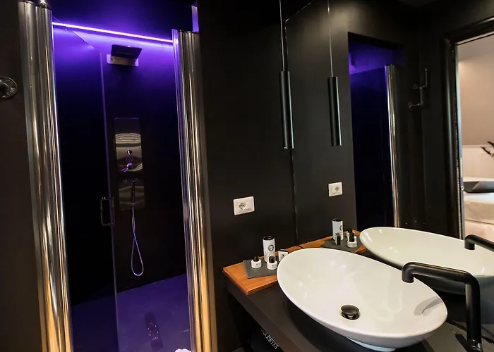 Jb Relais Luxury לינה וארוחת בוקר רומא