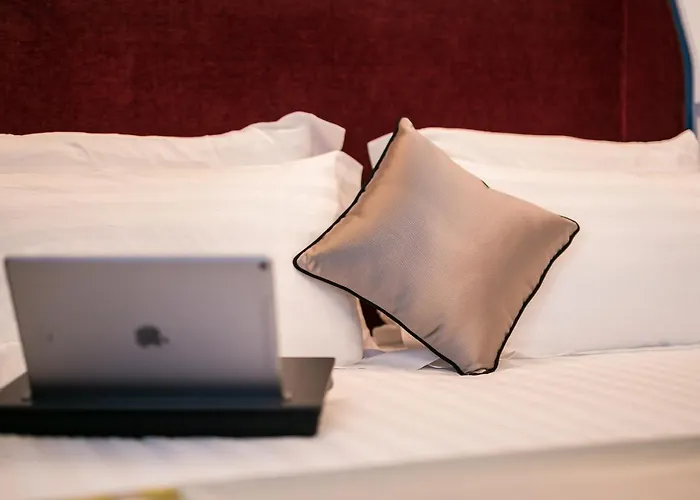 Jb Relais Luxury
